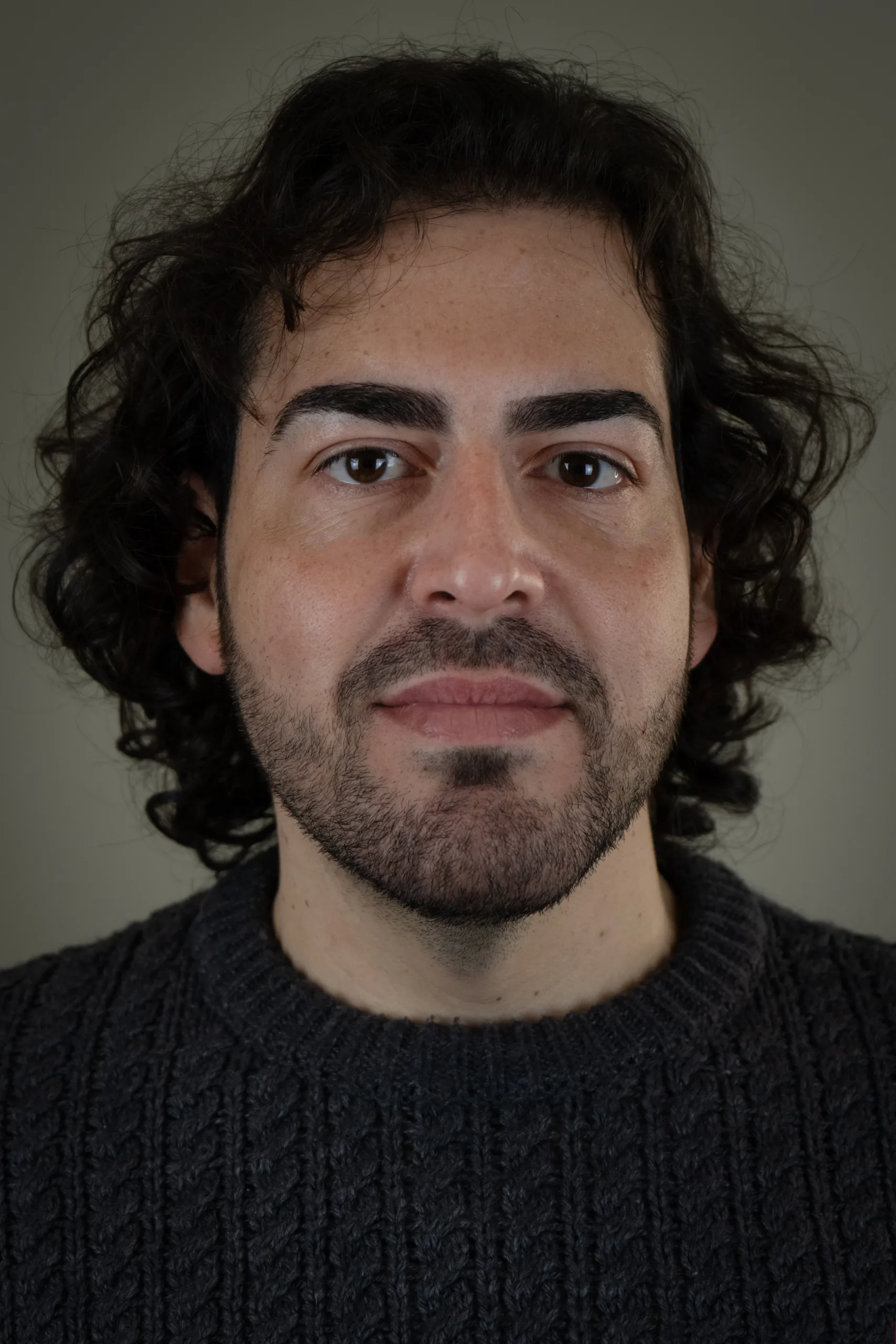 Book actoral