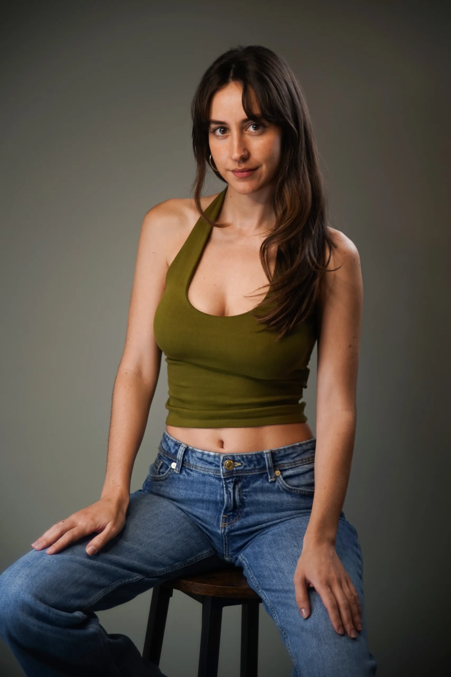 Book actoral