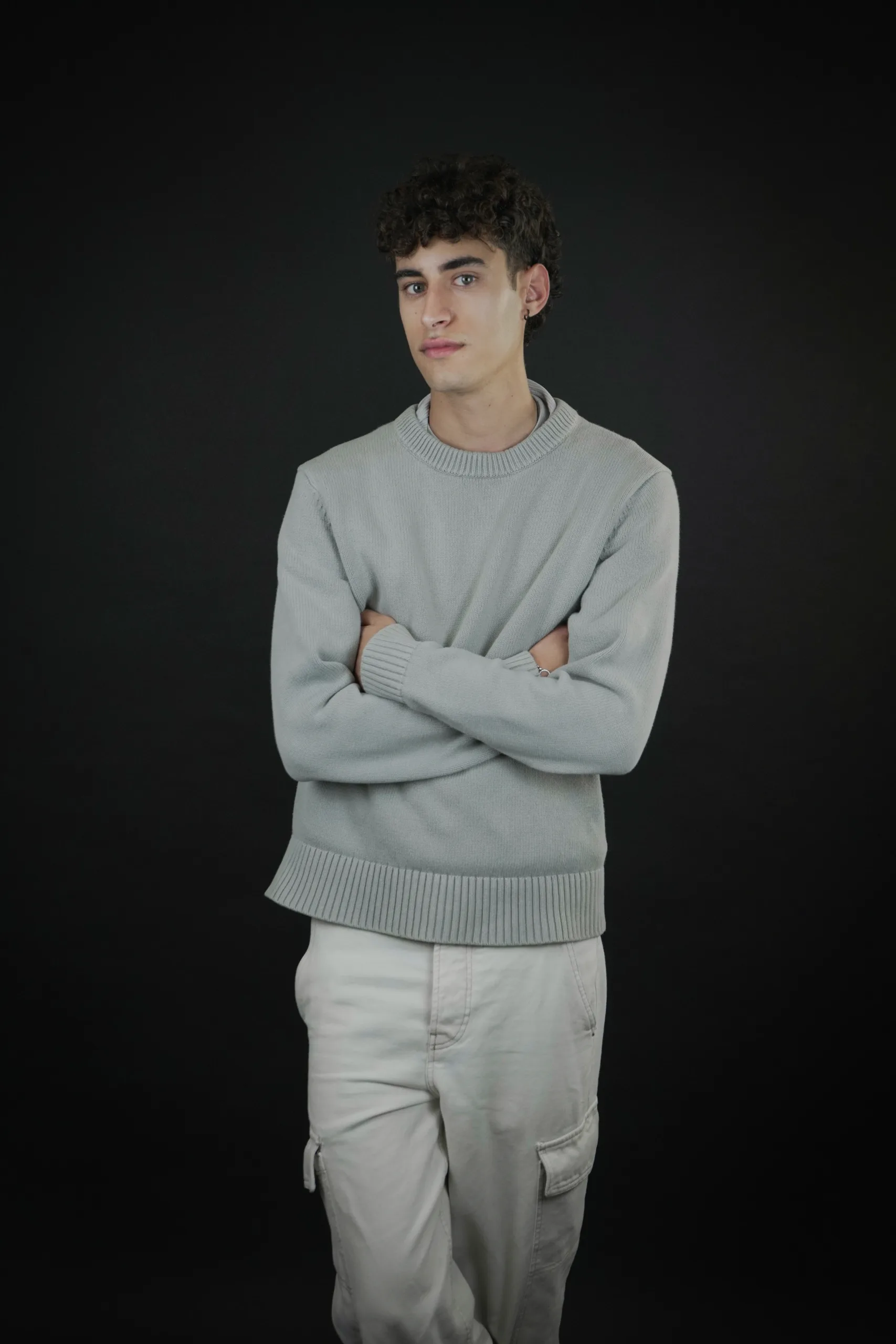 Book actoral