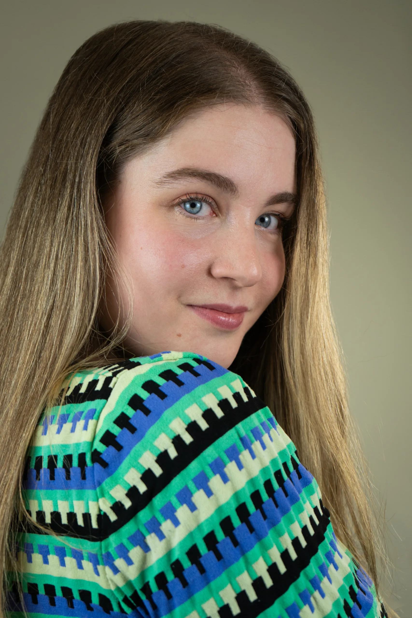 Book actoral