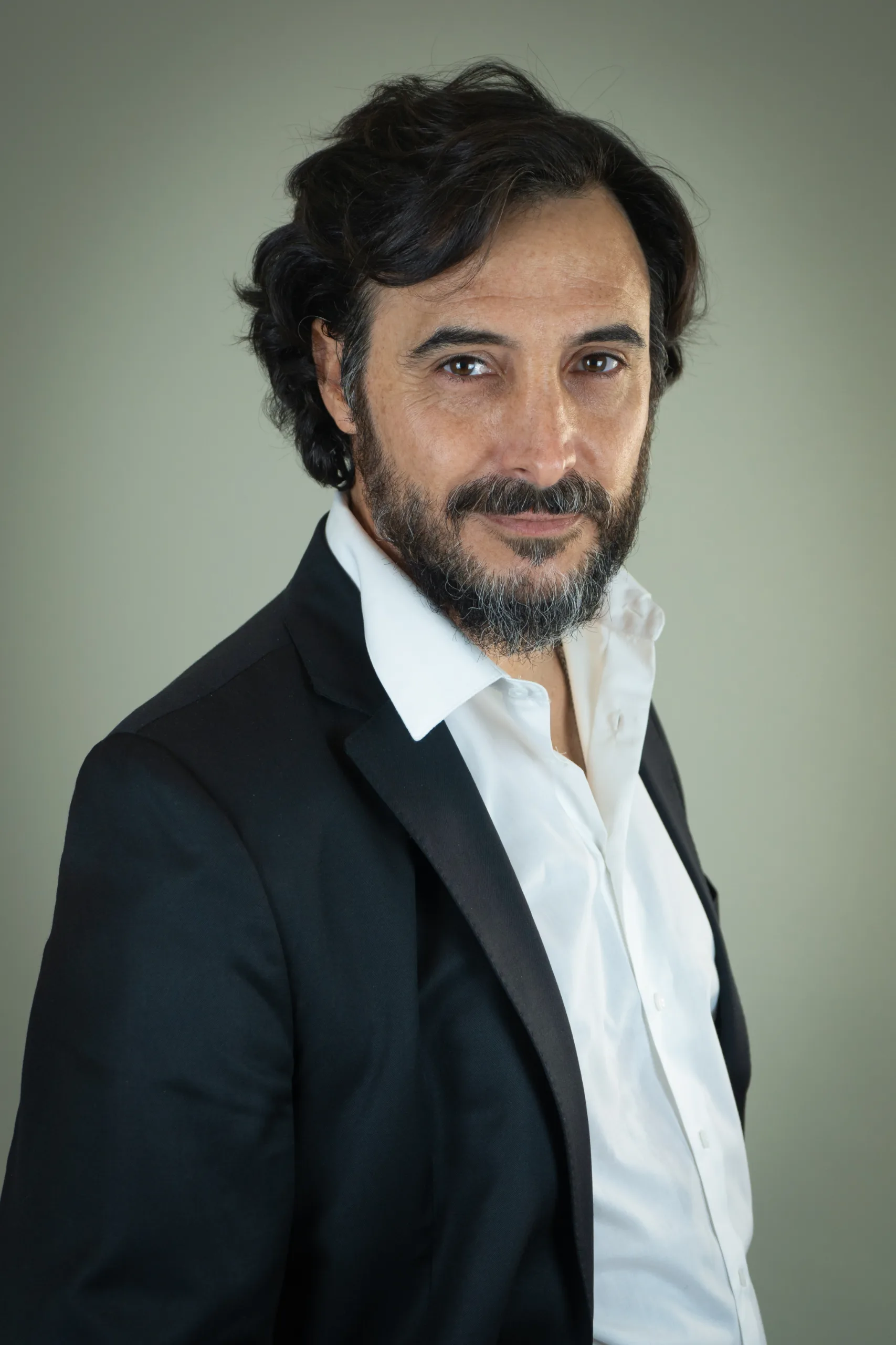 Book actoral