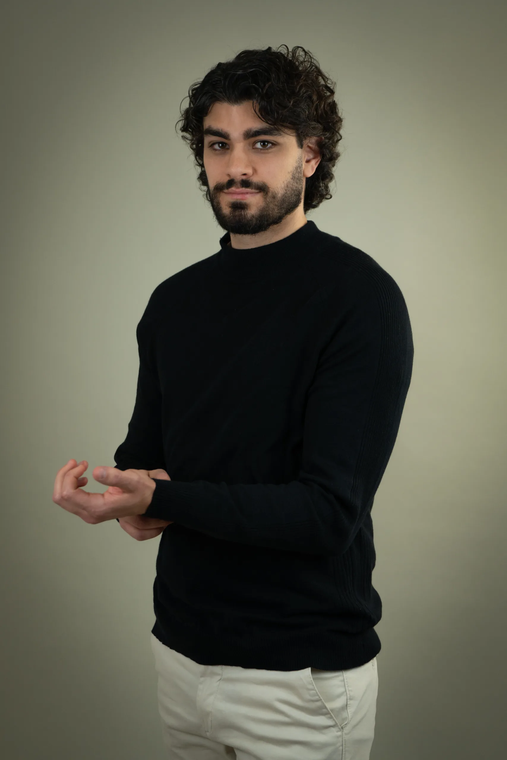 Book actoral