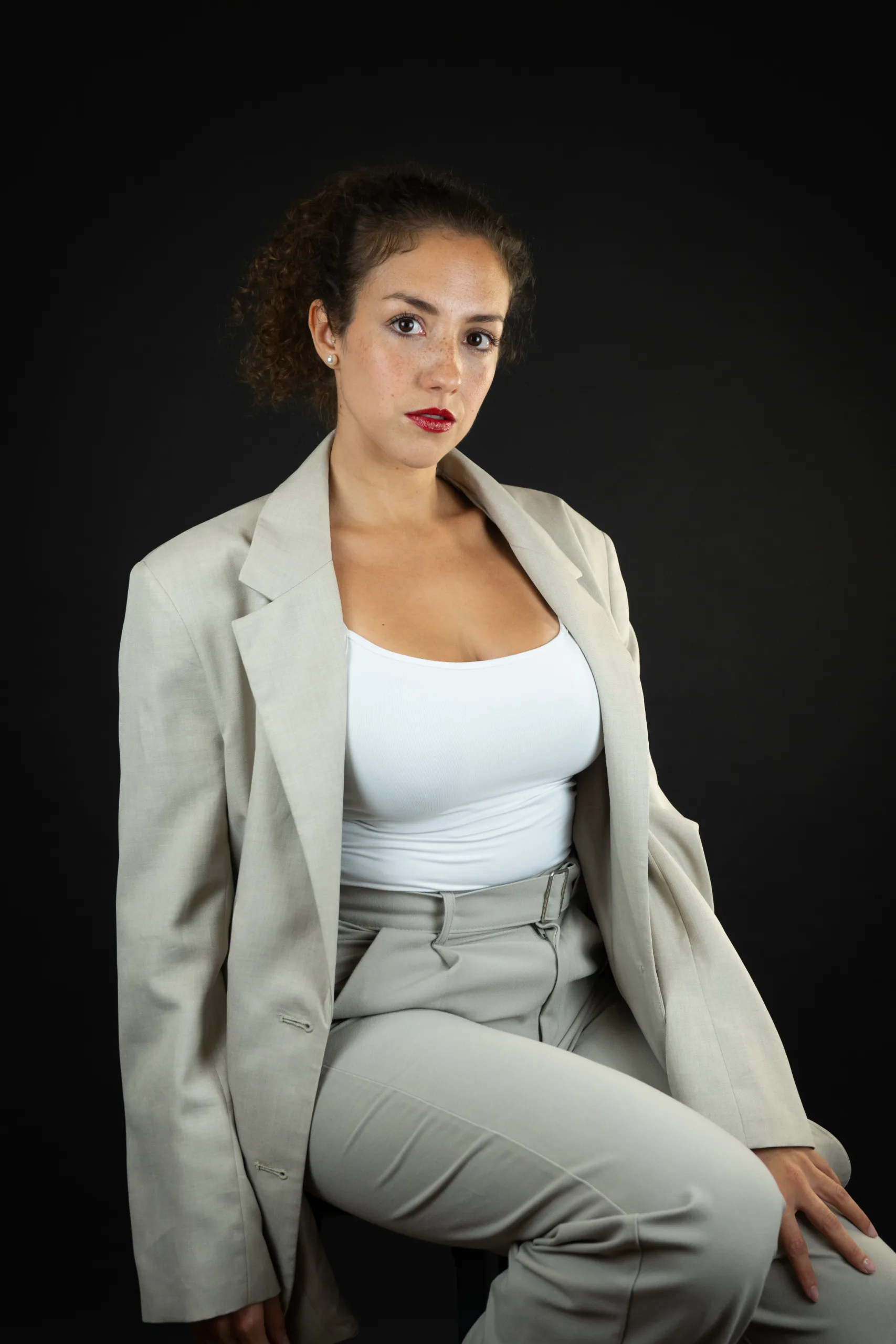 Book actoral