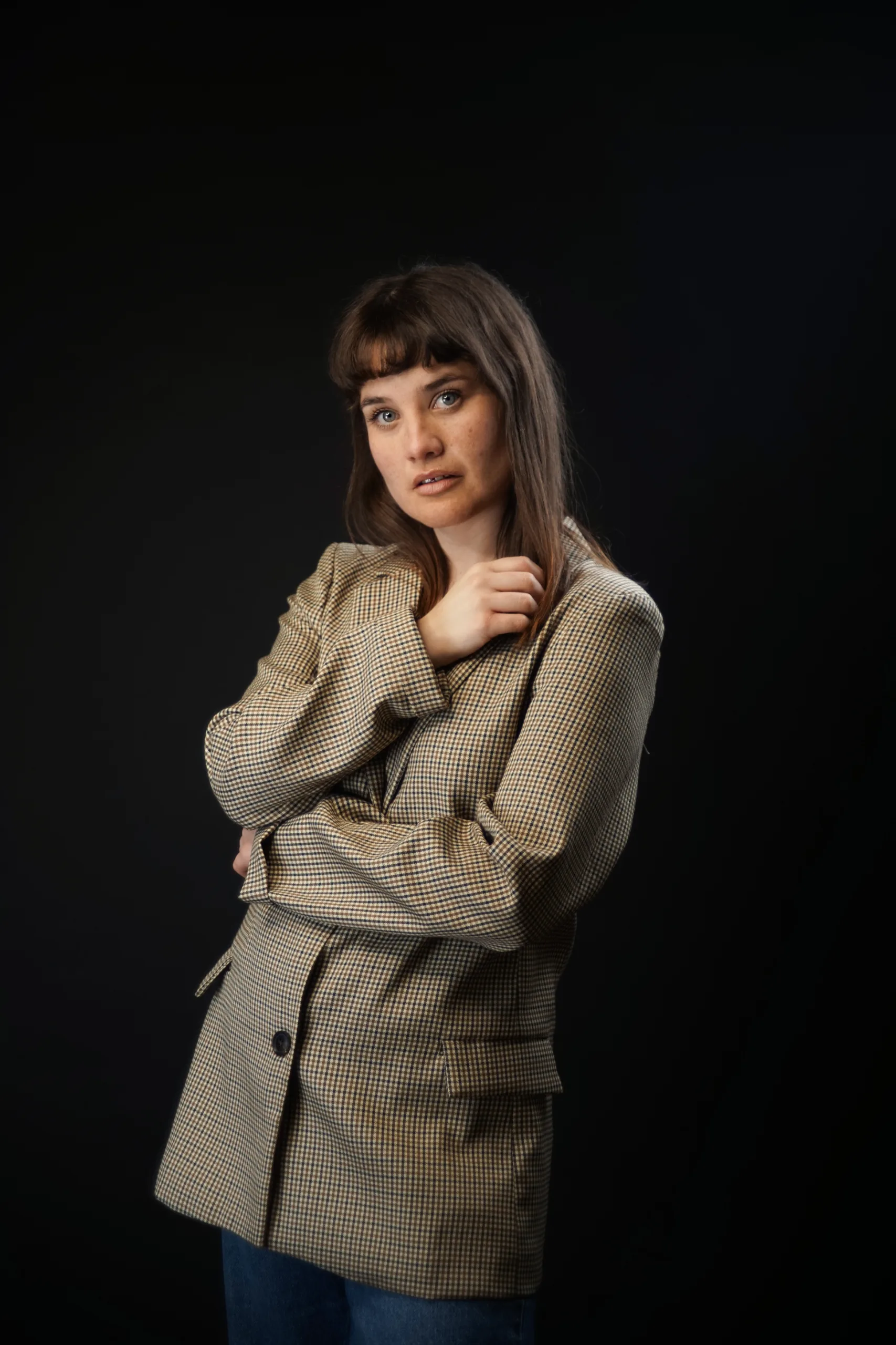 Book actoral