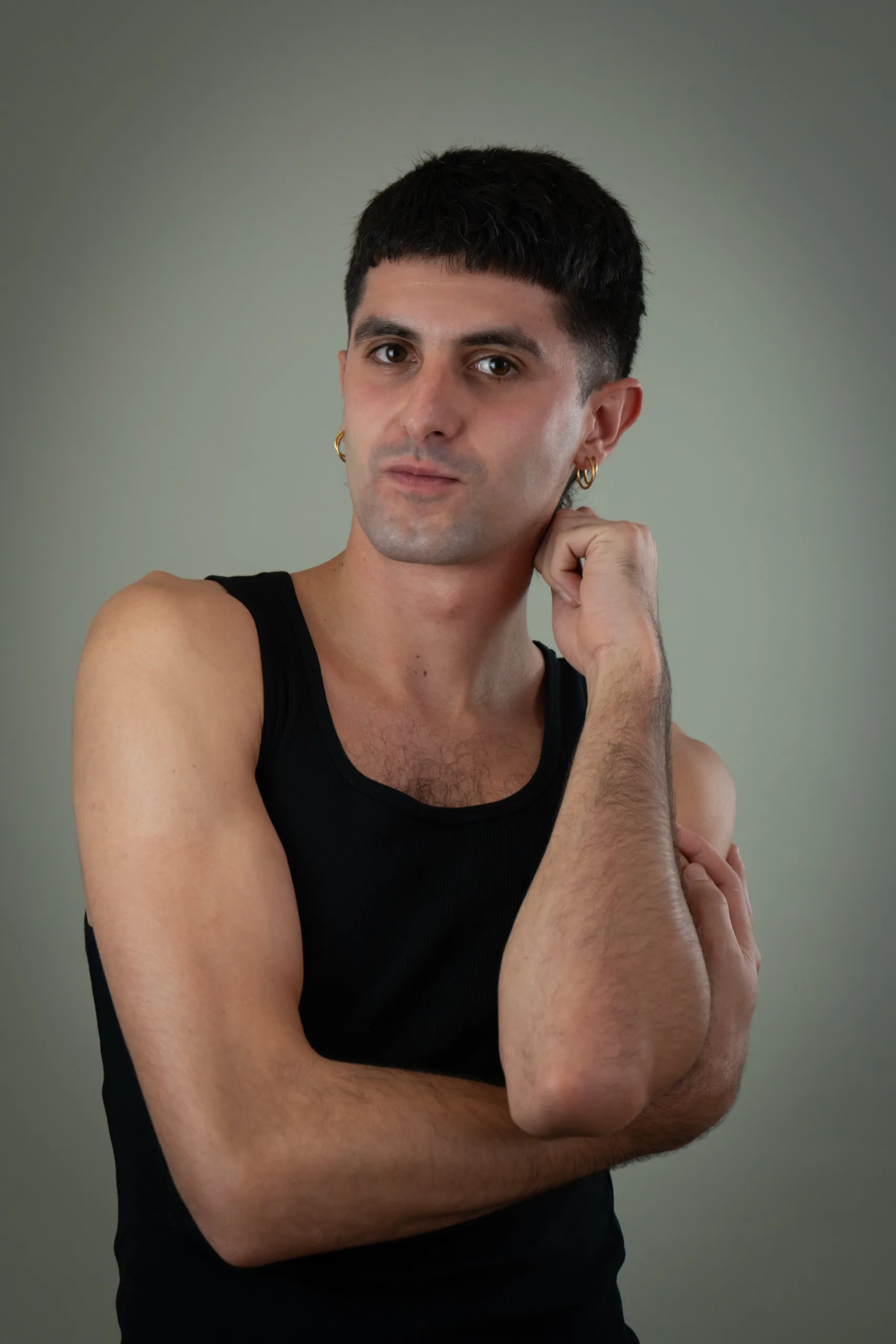 Book actoral