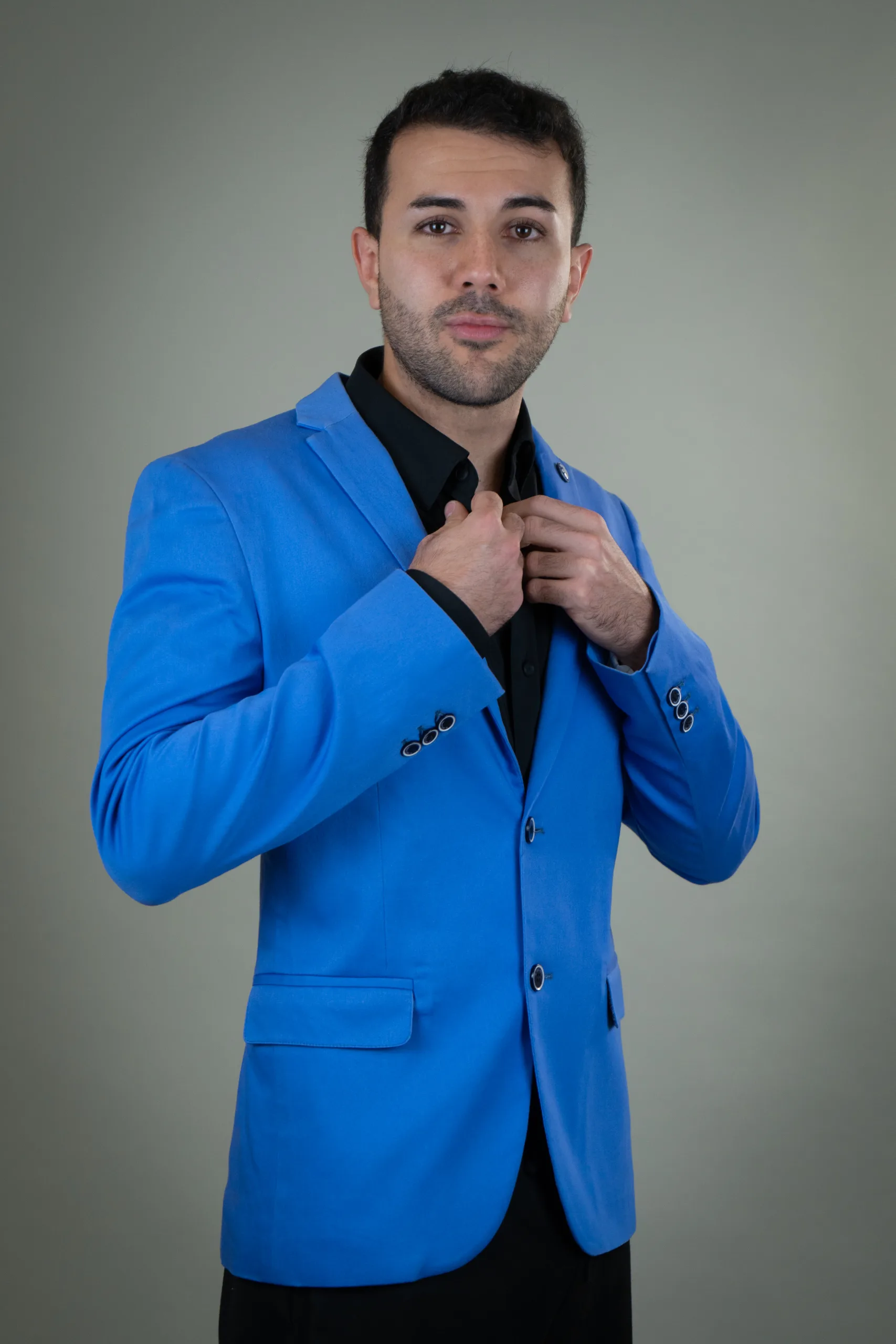 Book actoral