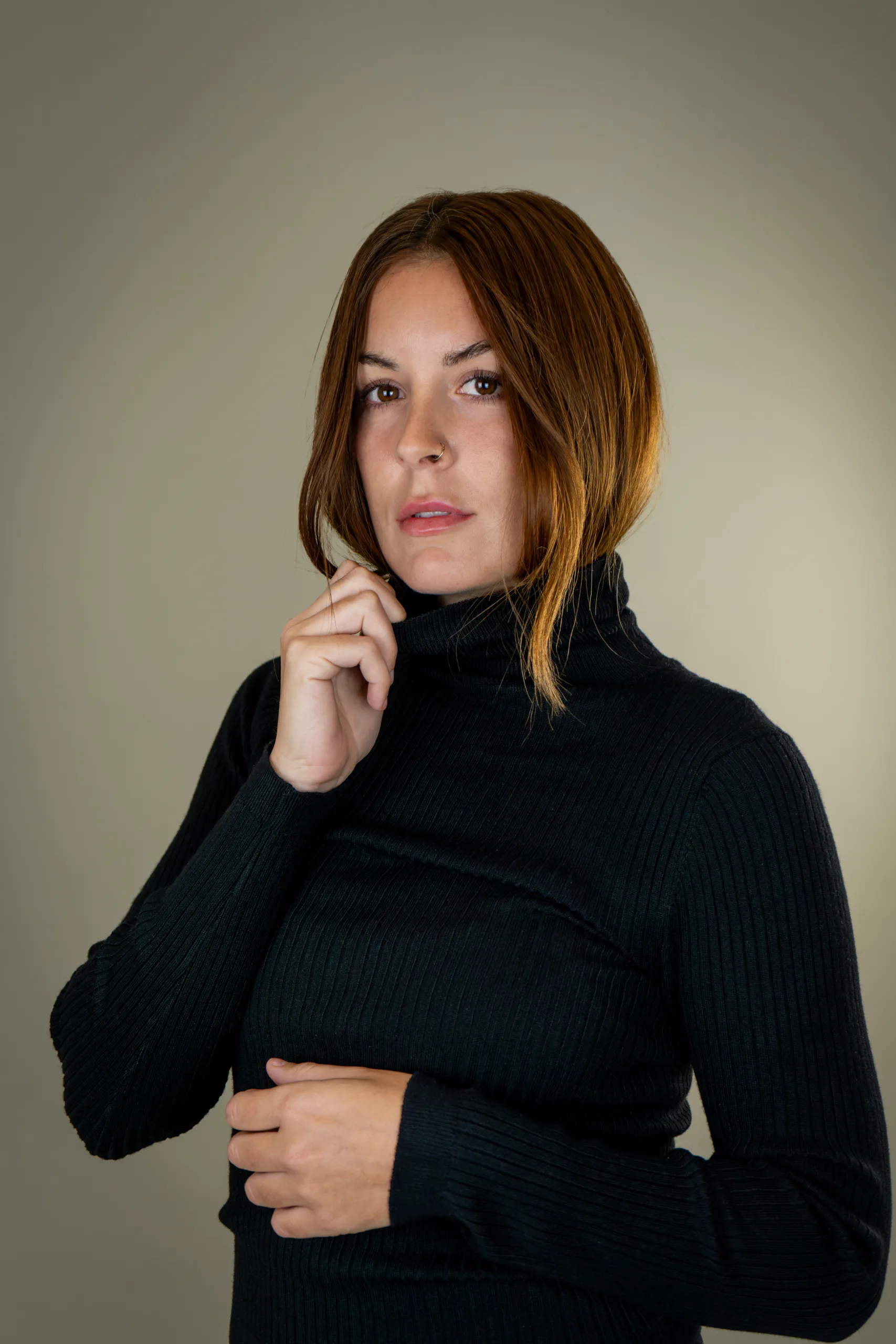 Book actoral