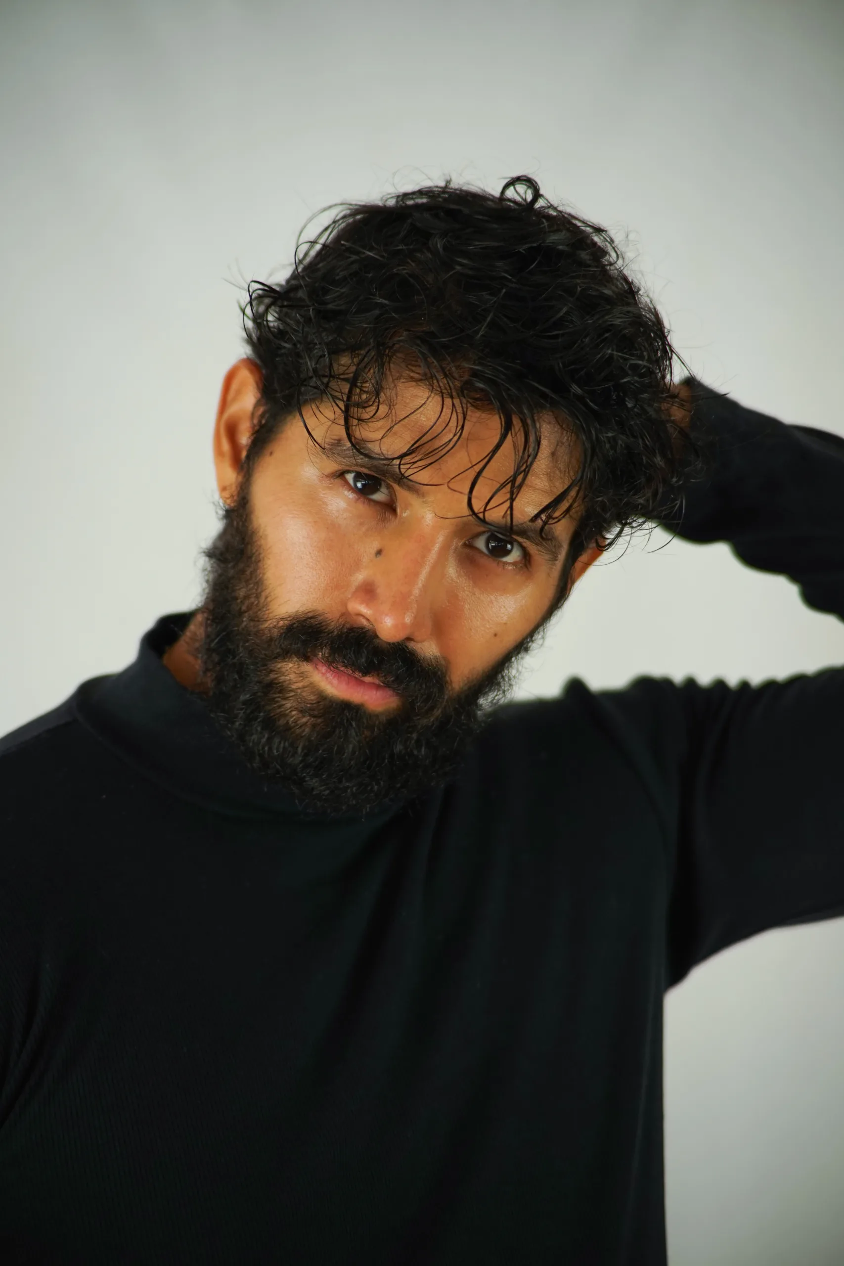 Book actoral