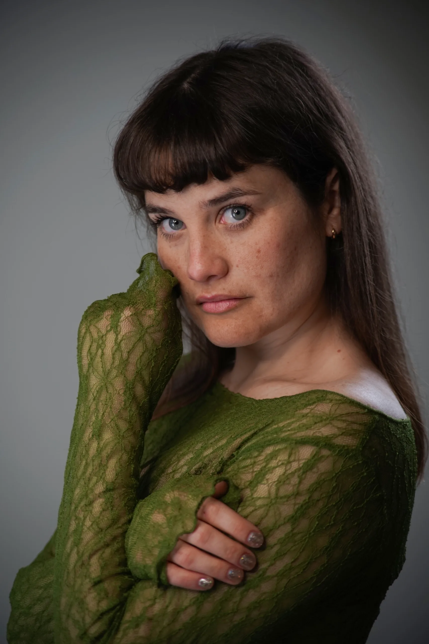 Book actoral