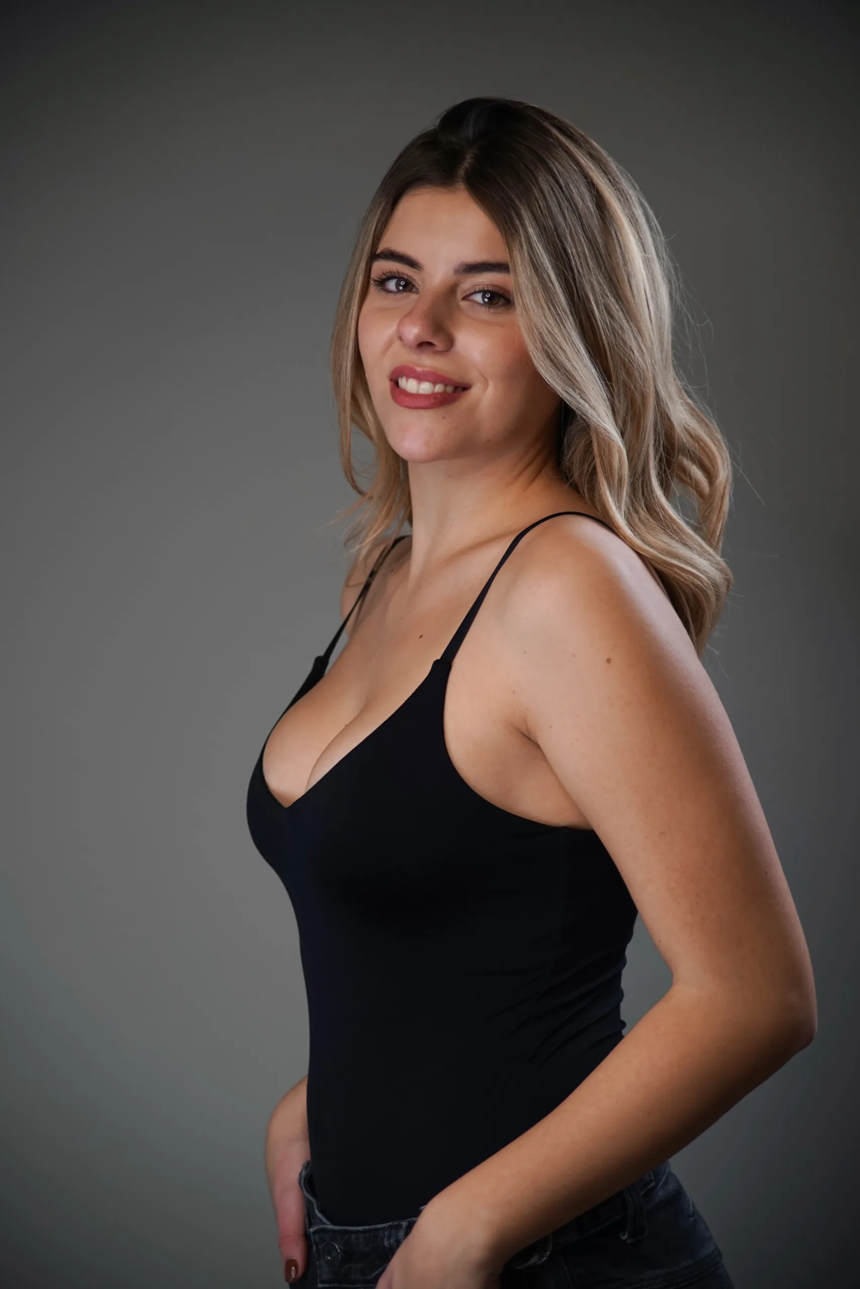 Book actoral