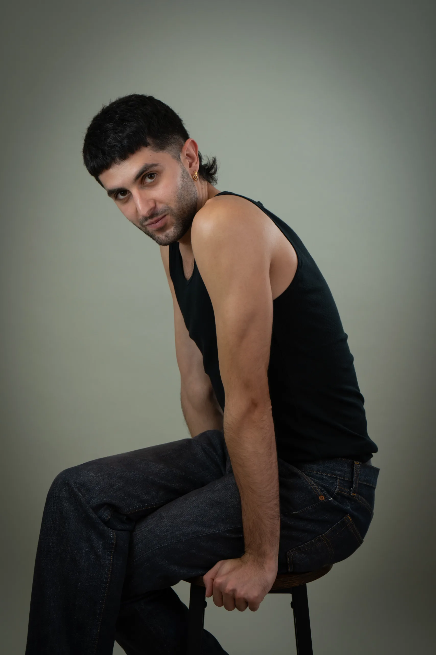 Book actoral