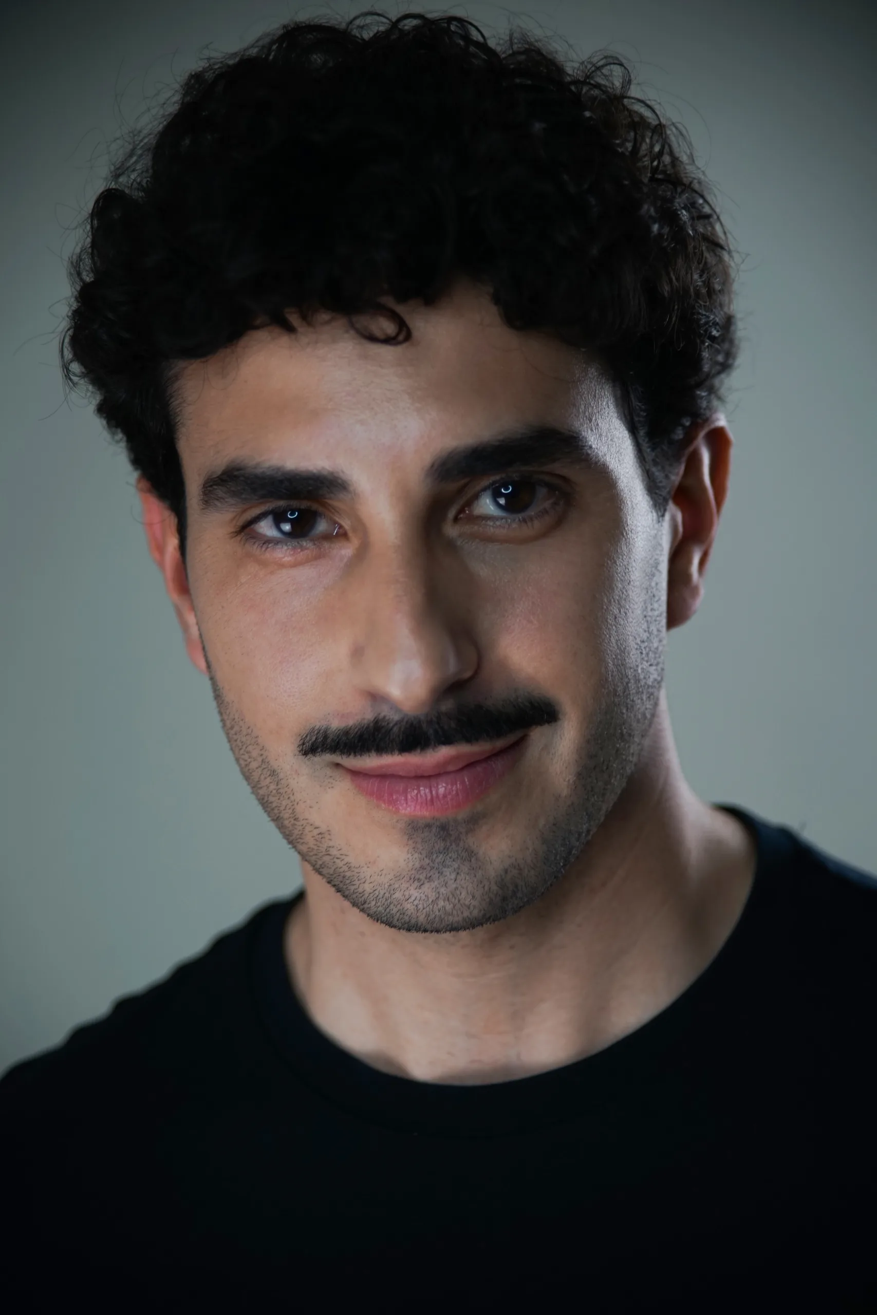 Book actoral