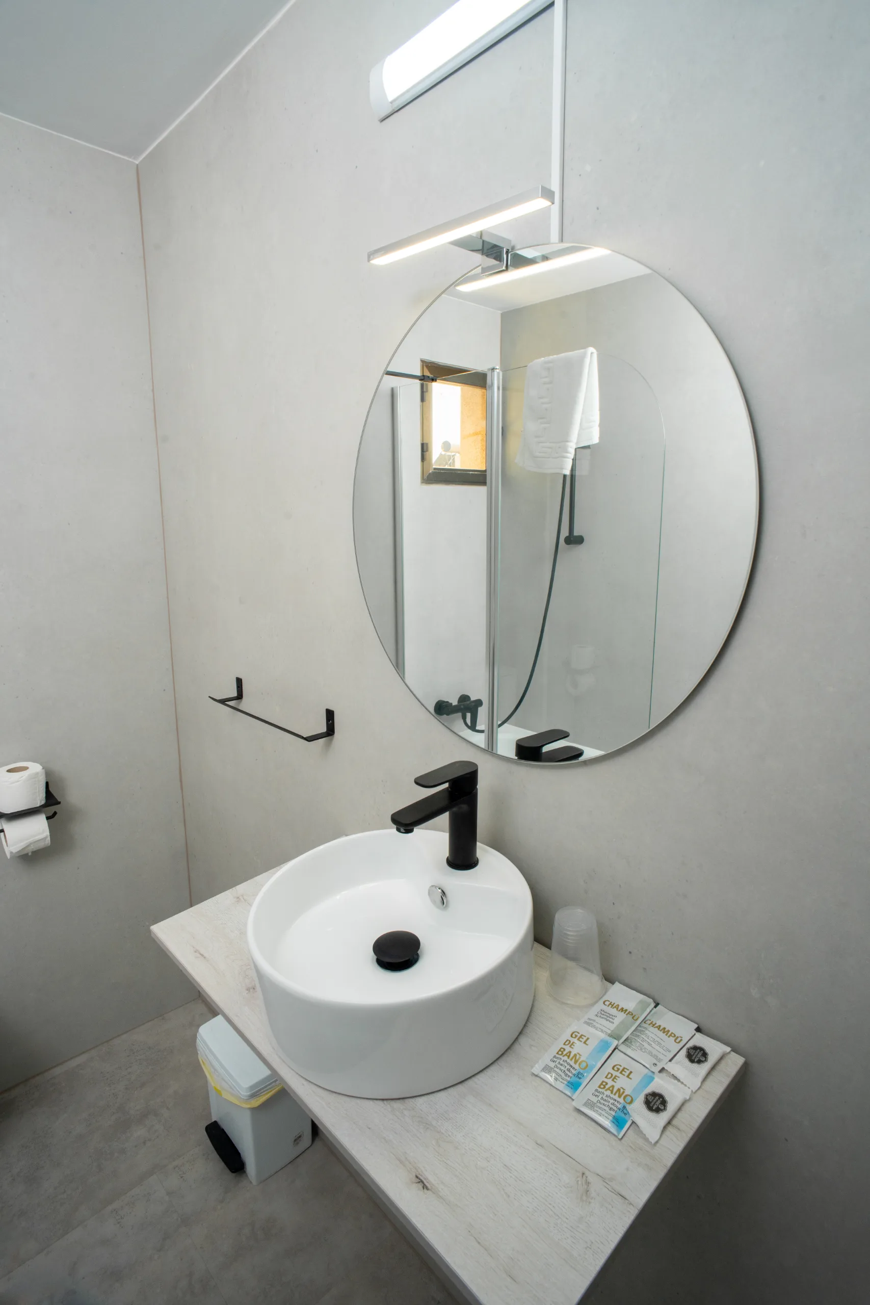 Instalaciones Hoteleras