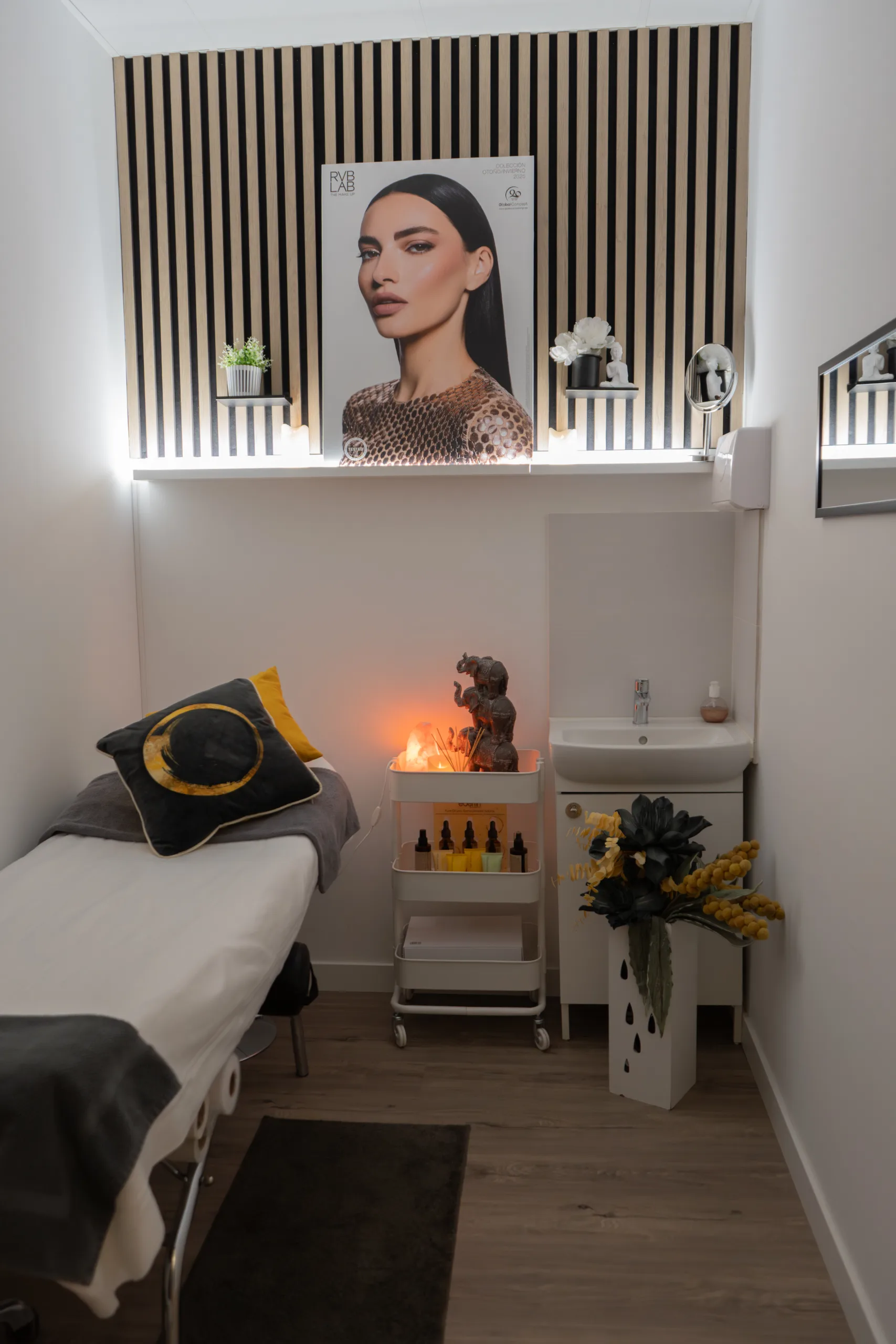 Instalaciones Estética