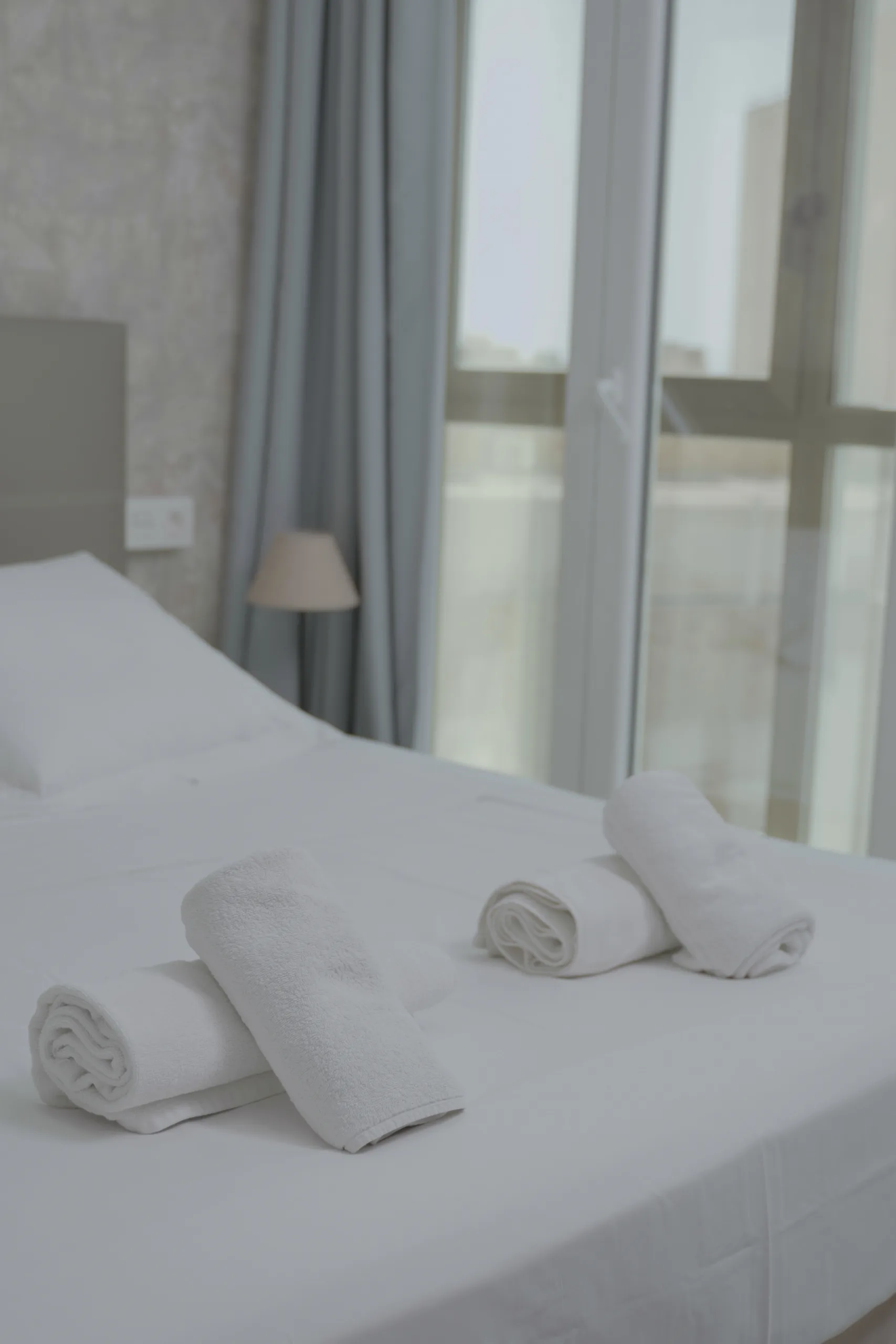 Instalaciones Hoteleras